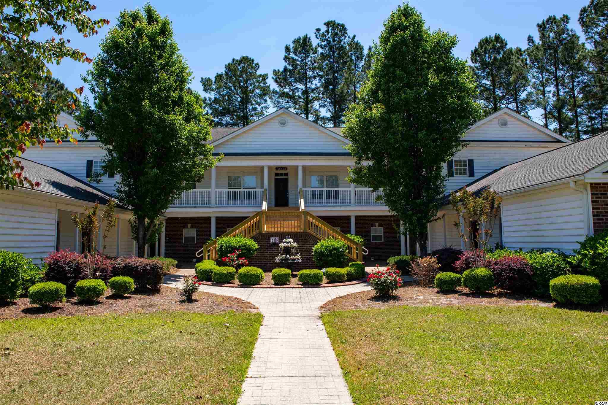 5063 Glenbrook Dr. UNIT #203 Myrtle Beach, SC 29579