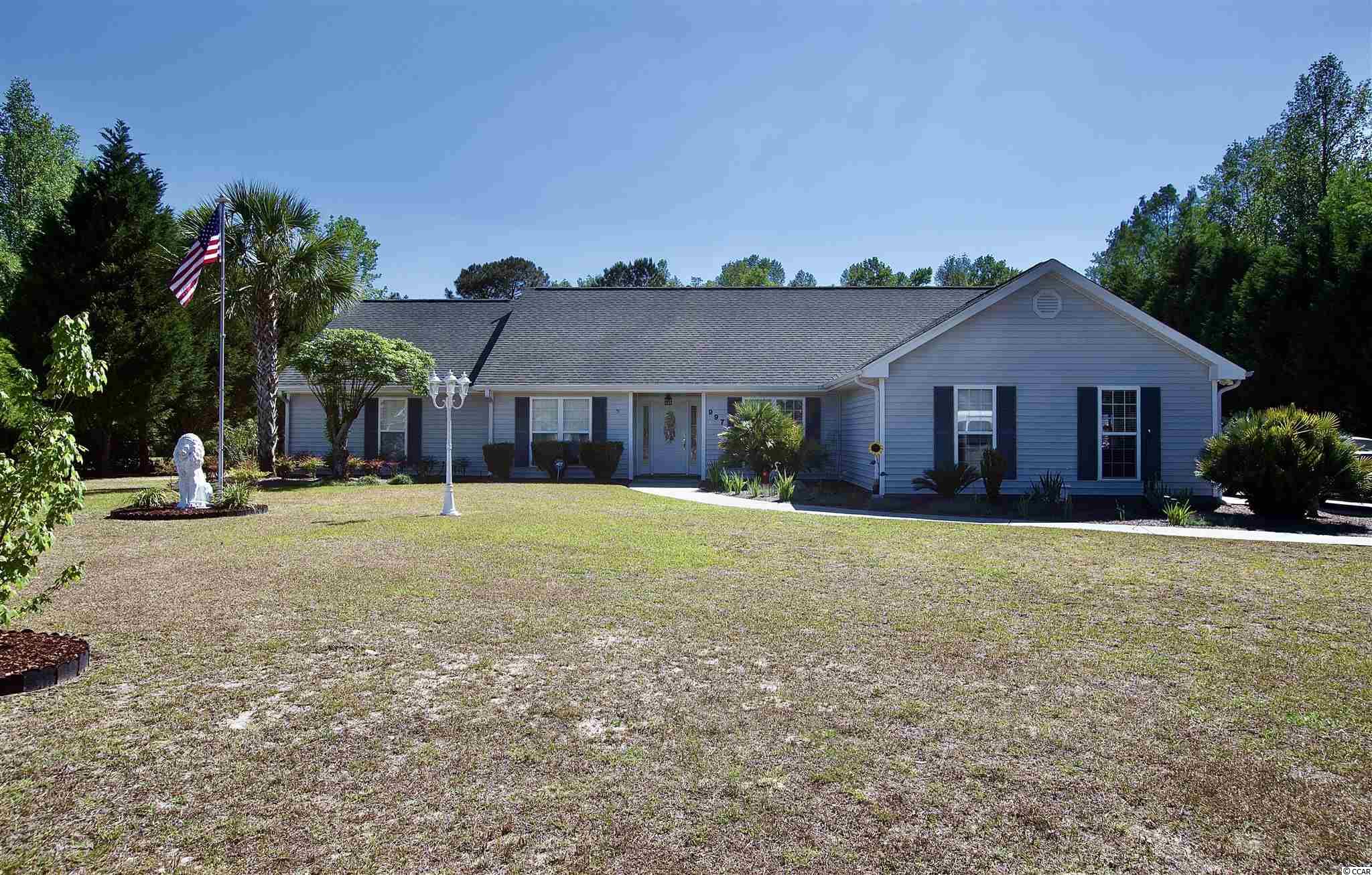 997 Grace Dr.