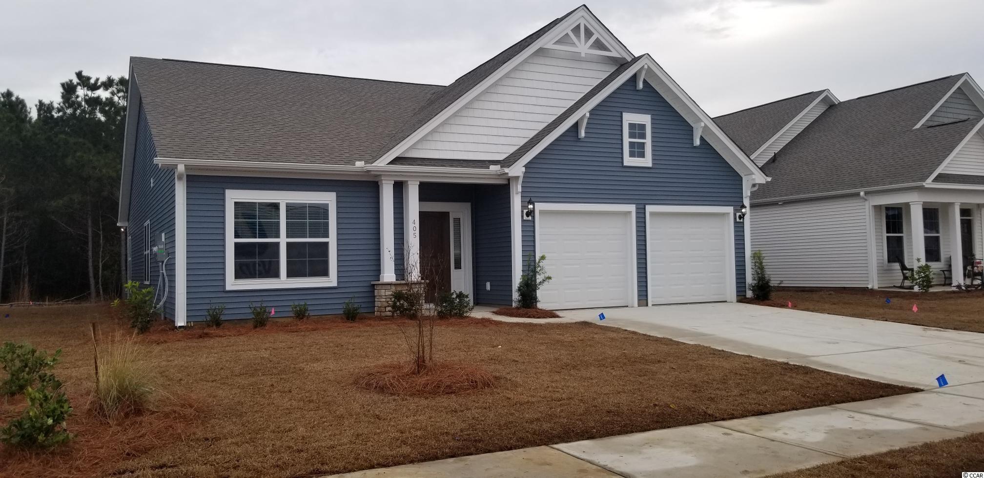 405 Heathside St. Murrells Inlet, SC 29576