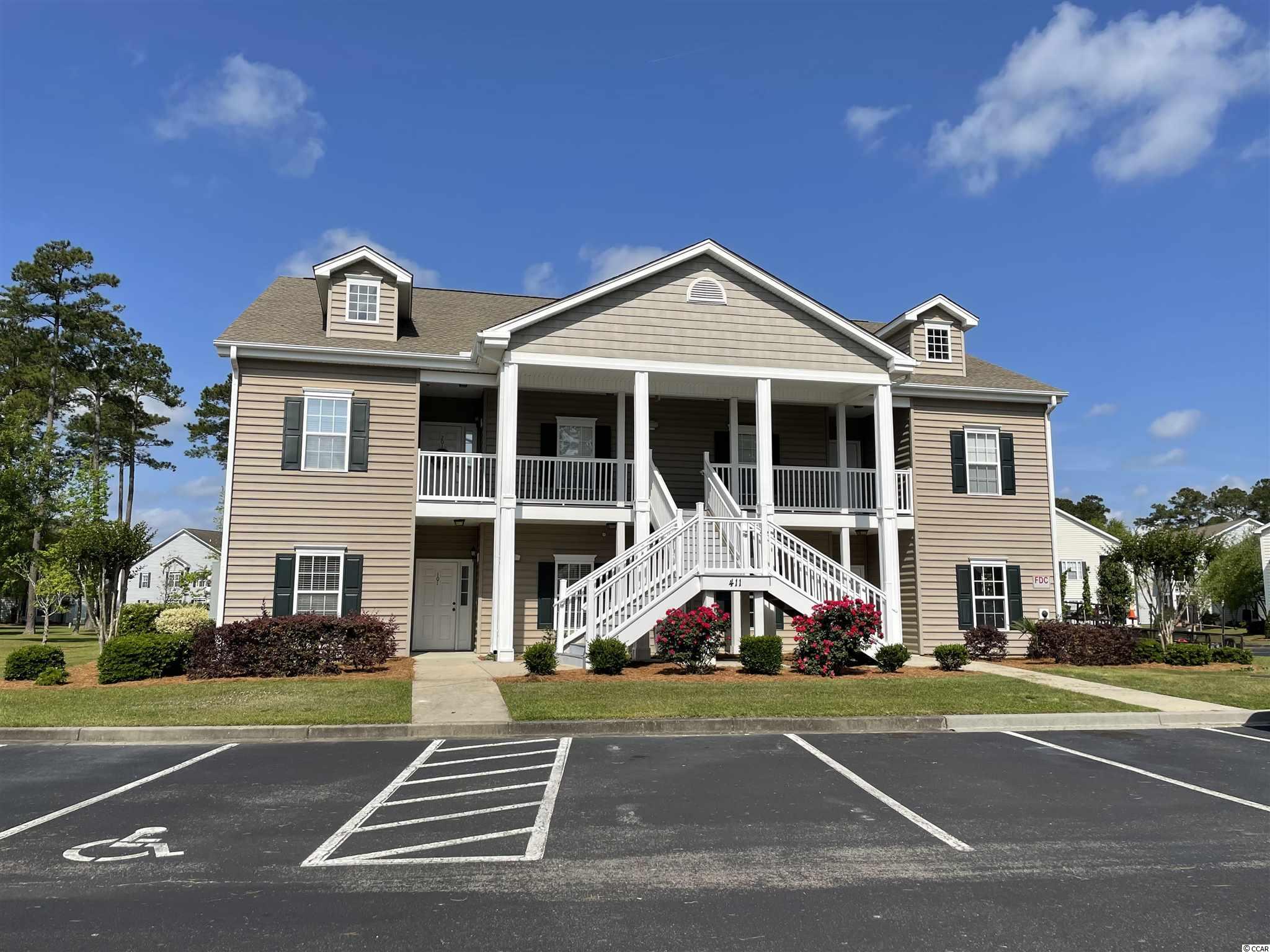 411 Mahogany Dr. UNIT #101 Murrells Inlet, SC 29576