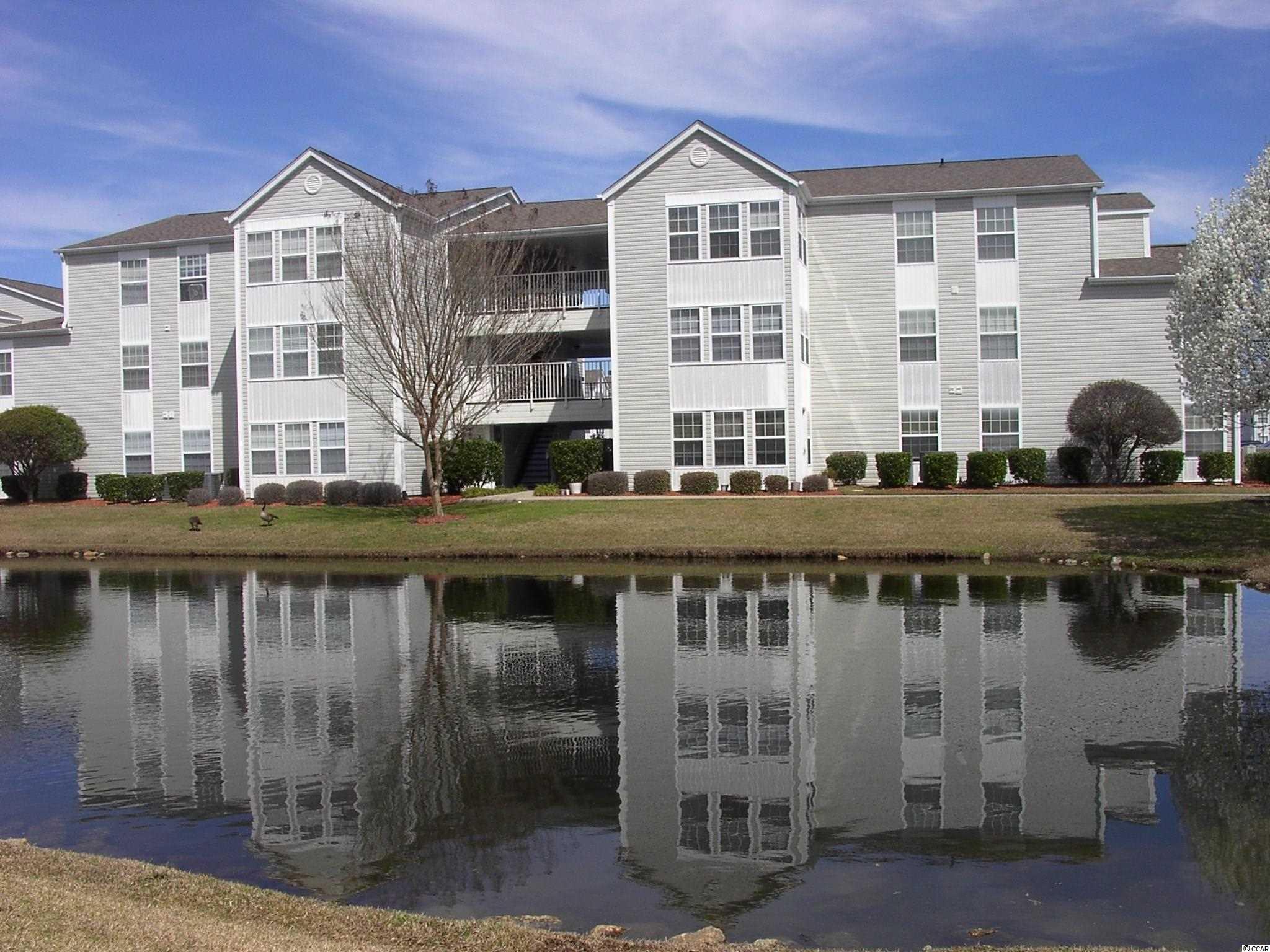 8658 Southbridge Dr. UNIT G Myrtle Beach, SC 29575