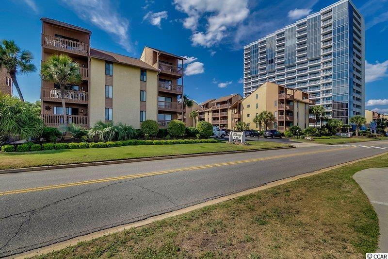 5507 N Ocean Blvd. UNIT #212 Myrtle Beach, SC 29577