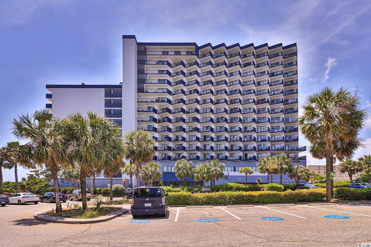 2001 S Ocean Blvd. UNIT #919 Myrtle Beach, SC 29577