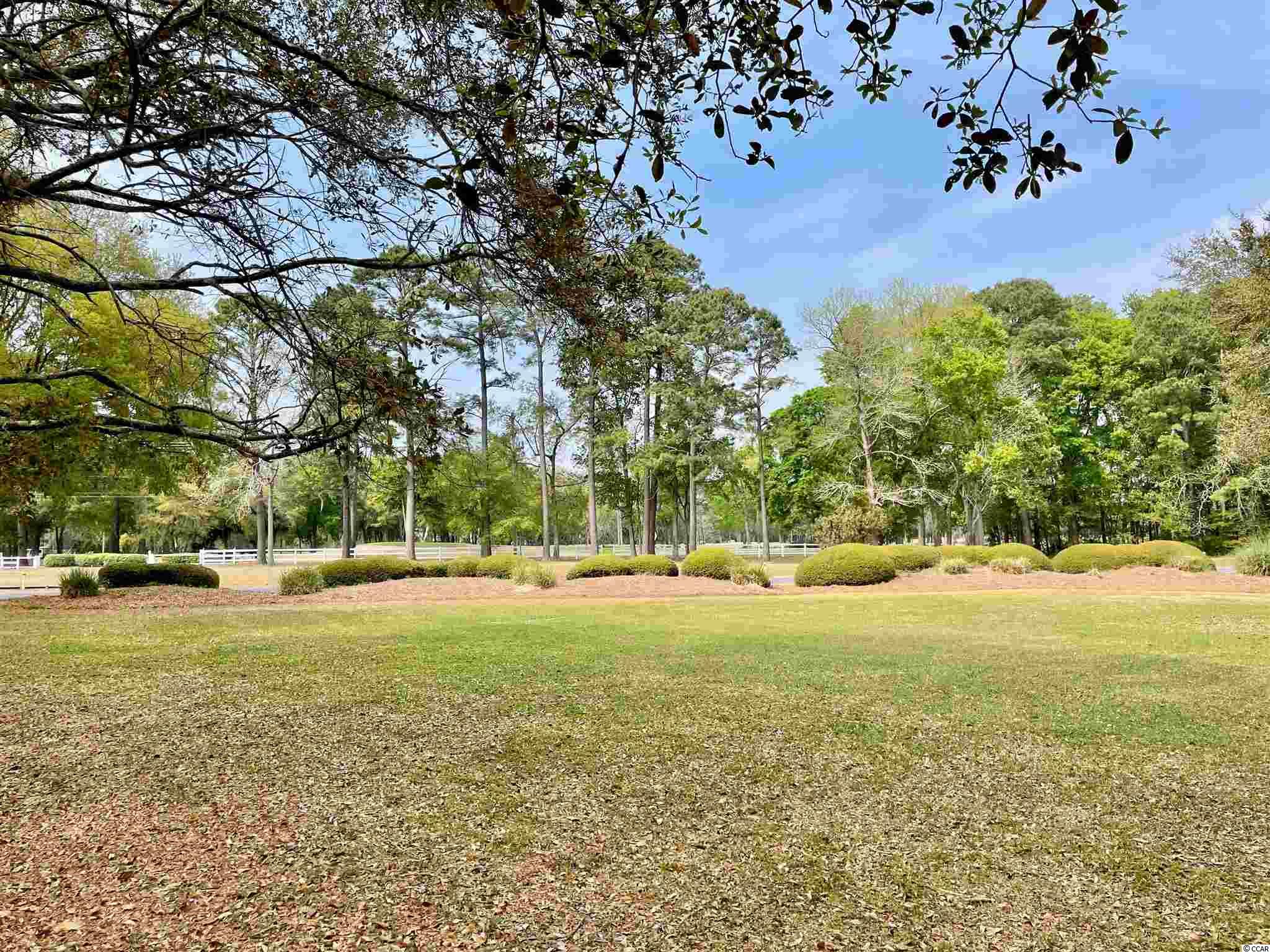 Lot 20 Golf View Ct. Pawleys Island, SC 29585