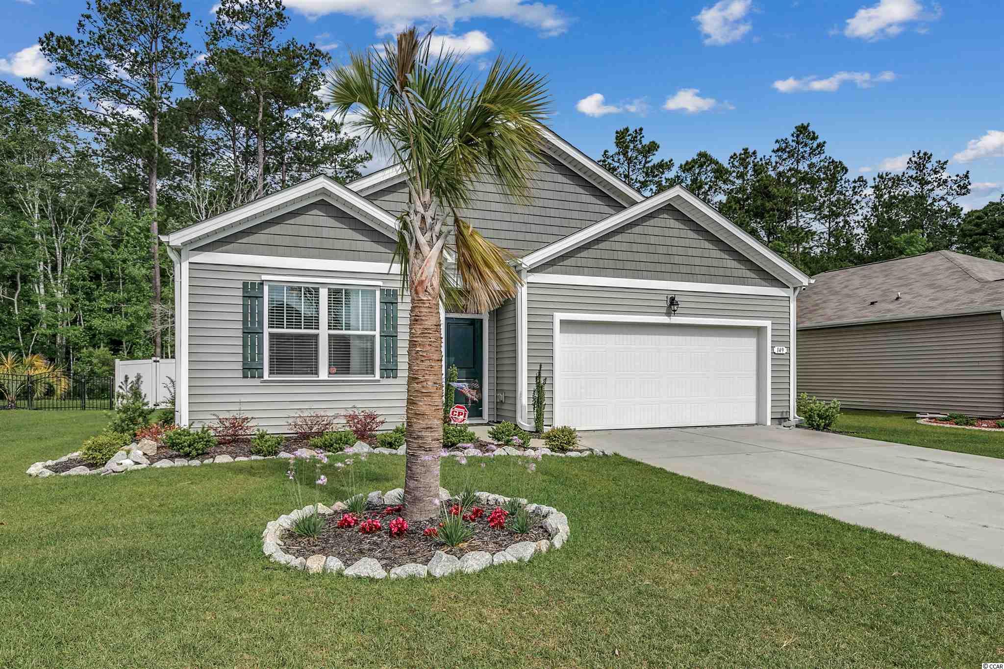 149 Harmony Ln. Myrtle Beach, SC 29588