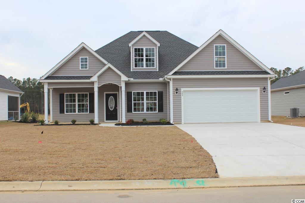 545 Whiddy Loop Conway, SC 29526