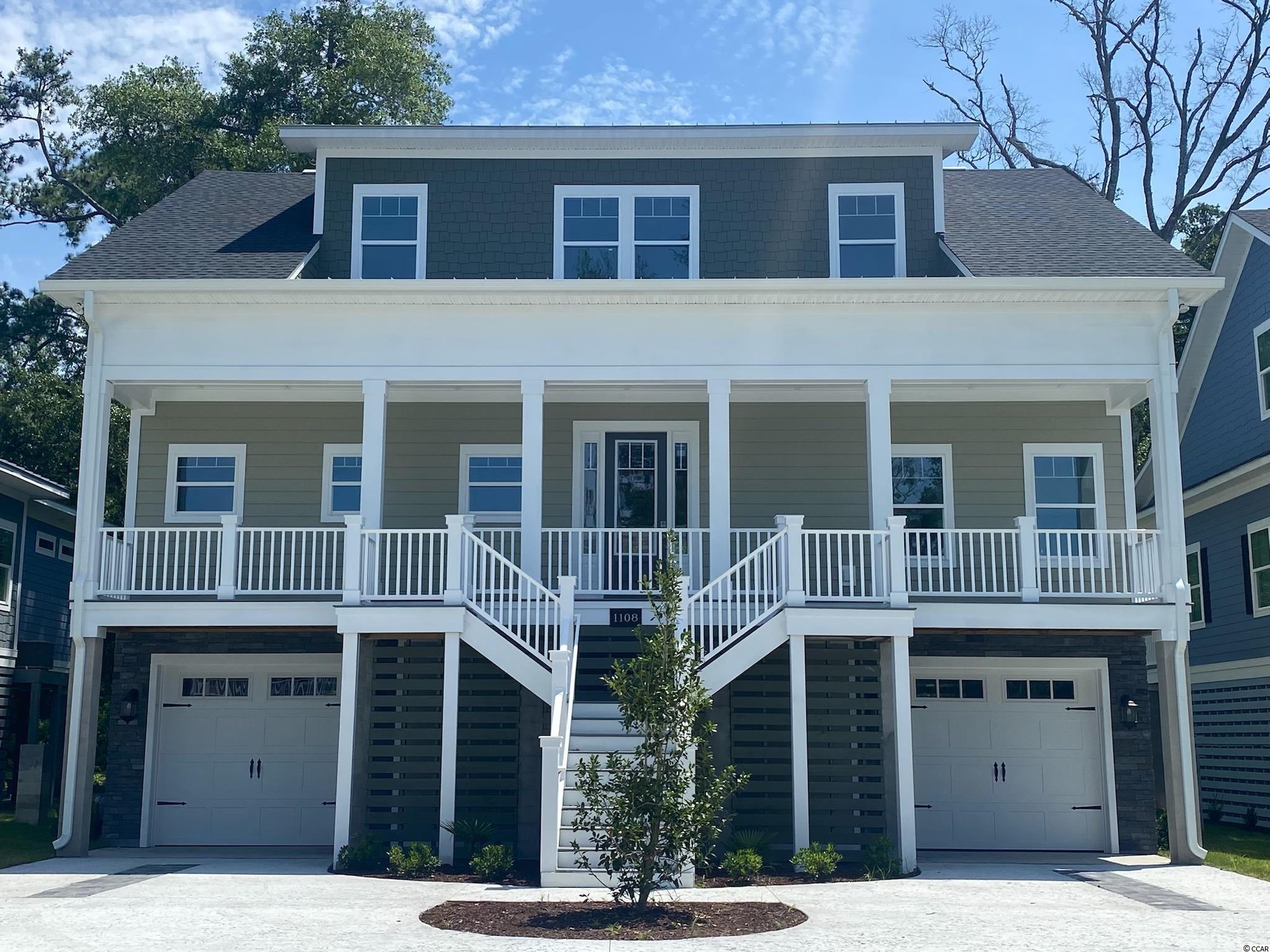 1108 Marsh View Dr. North Myrtle Beach, SC 29582