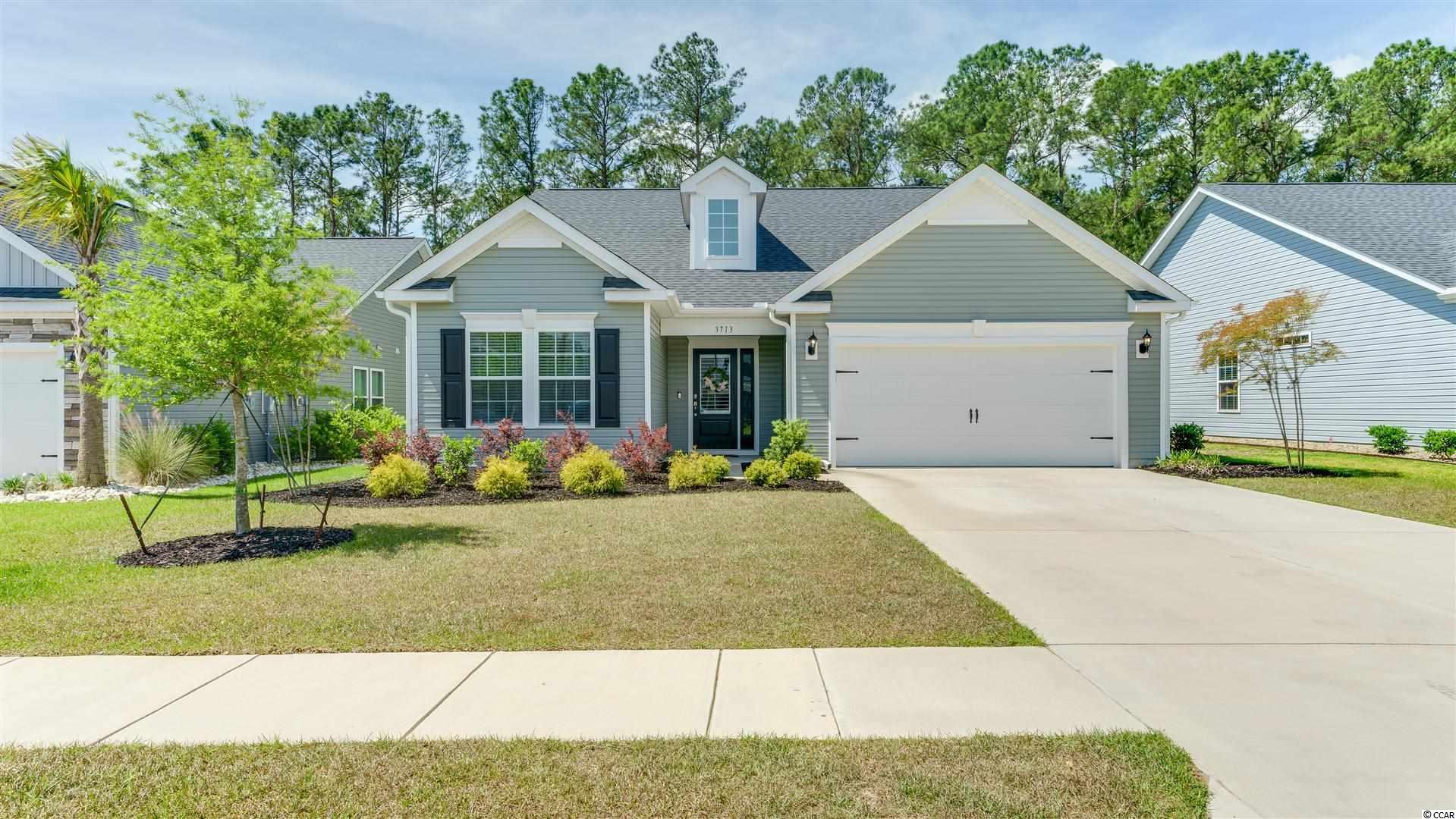 3713 Park Pointe Ave. Little River, SC 29566