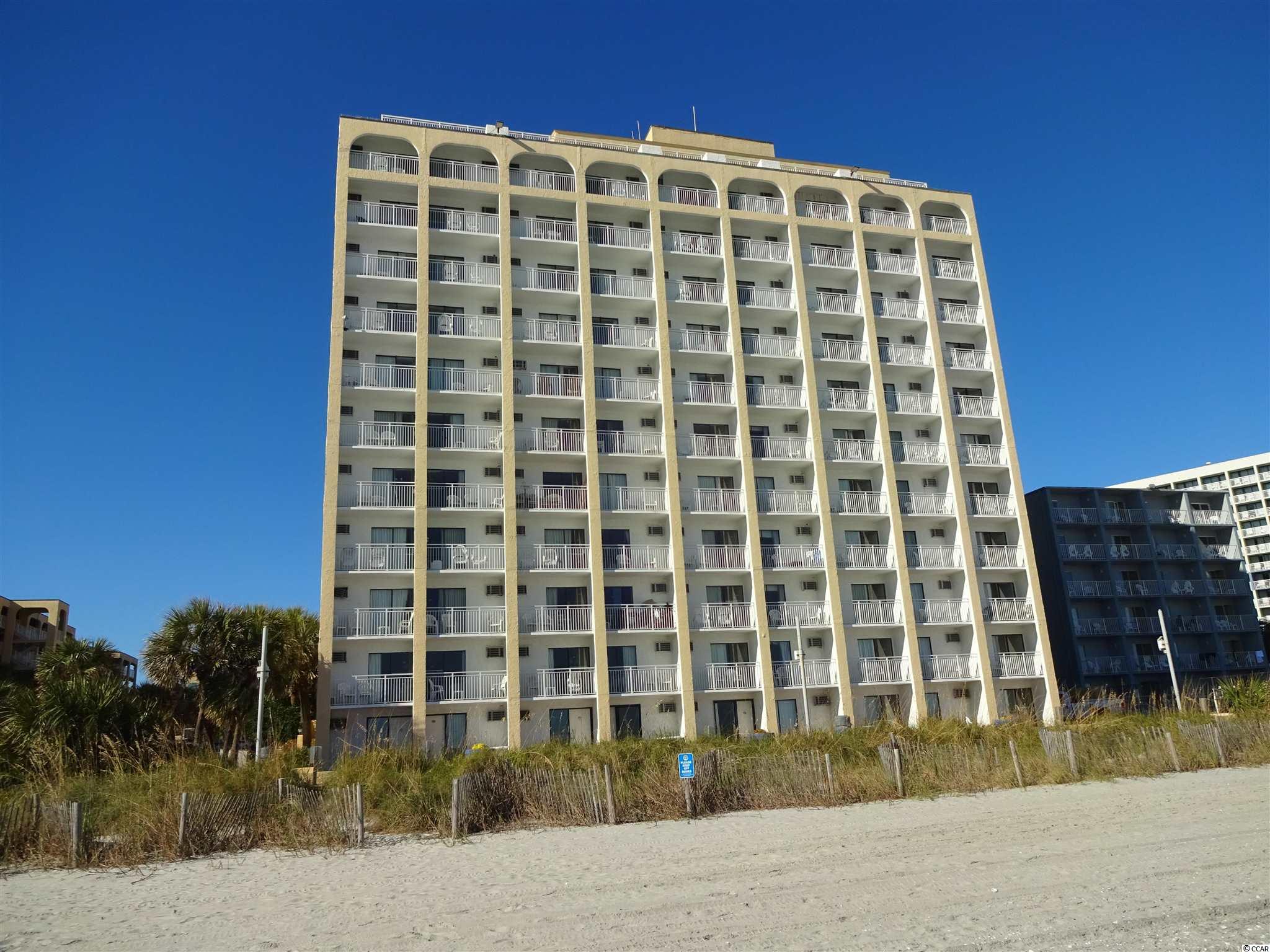 1207 Ocean Blvd. S UNIT #21005 Myrtle Beach, SC 29577