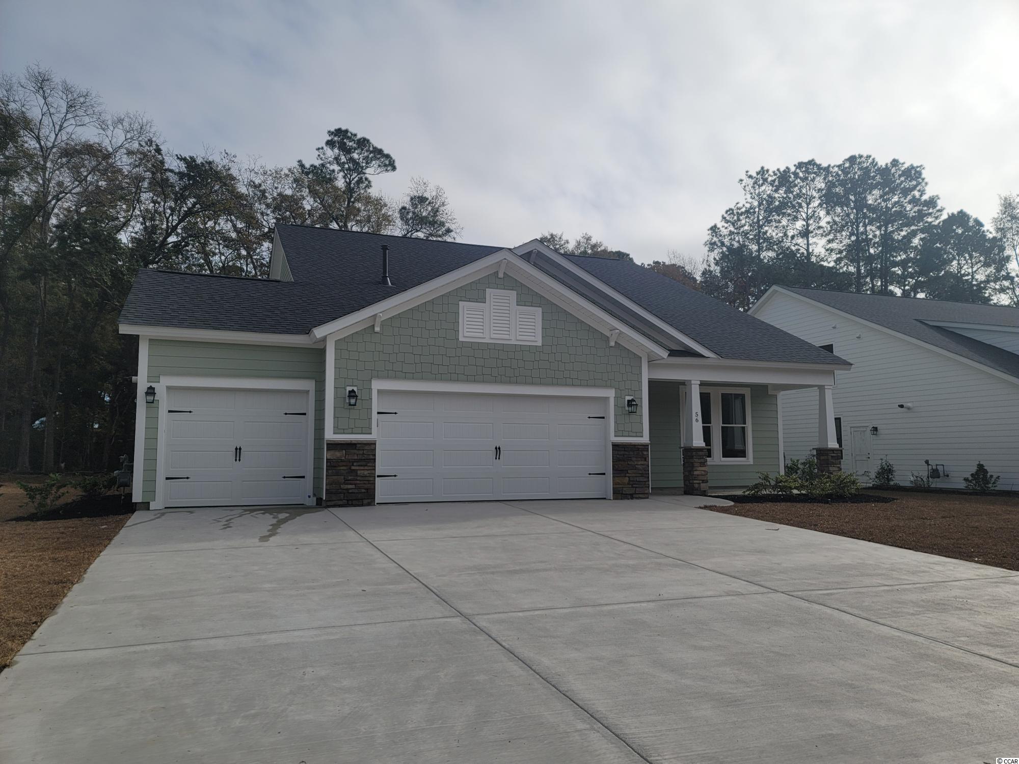 56 Caroline Ct. Murrells Inlet, SC 29576