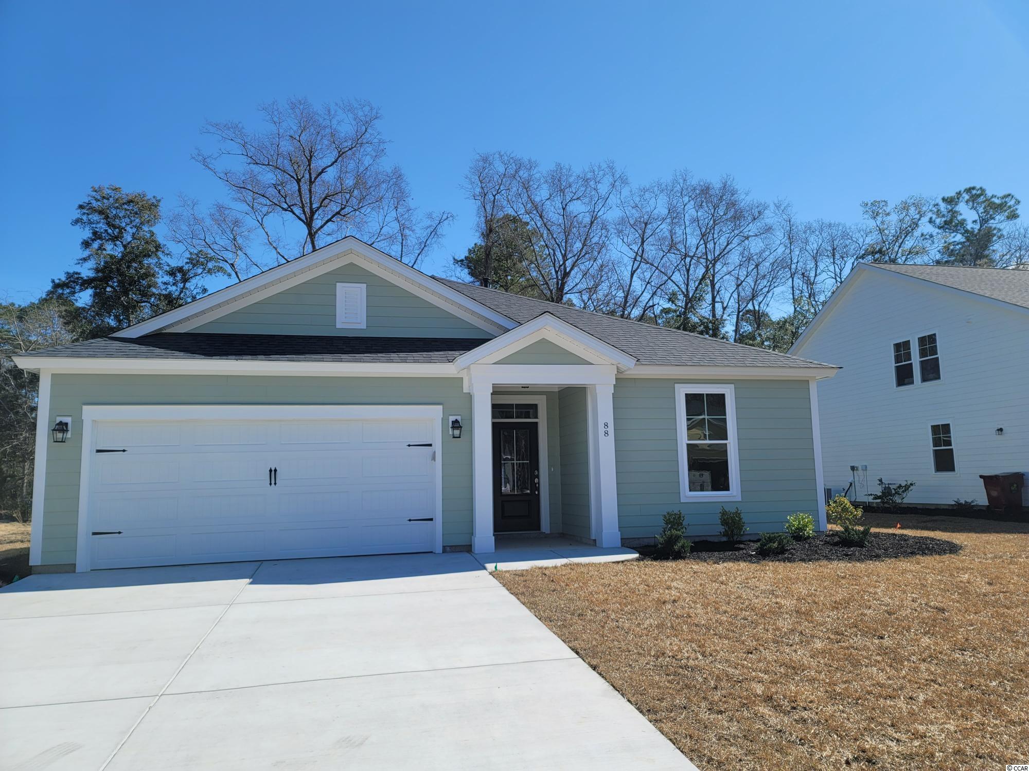 88 Caroline Ct. Murrells Inlet, SC 29576