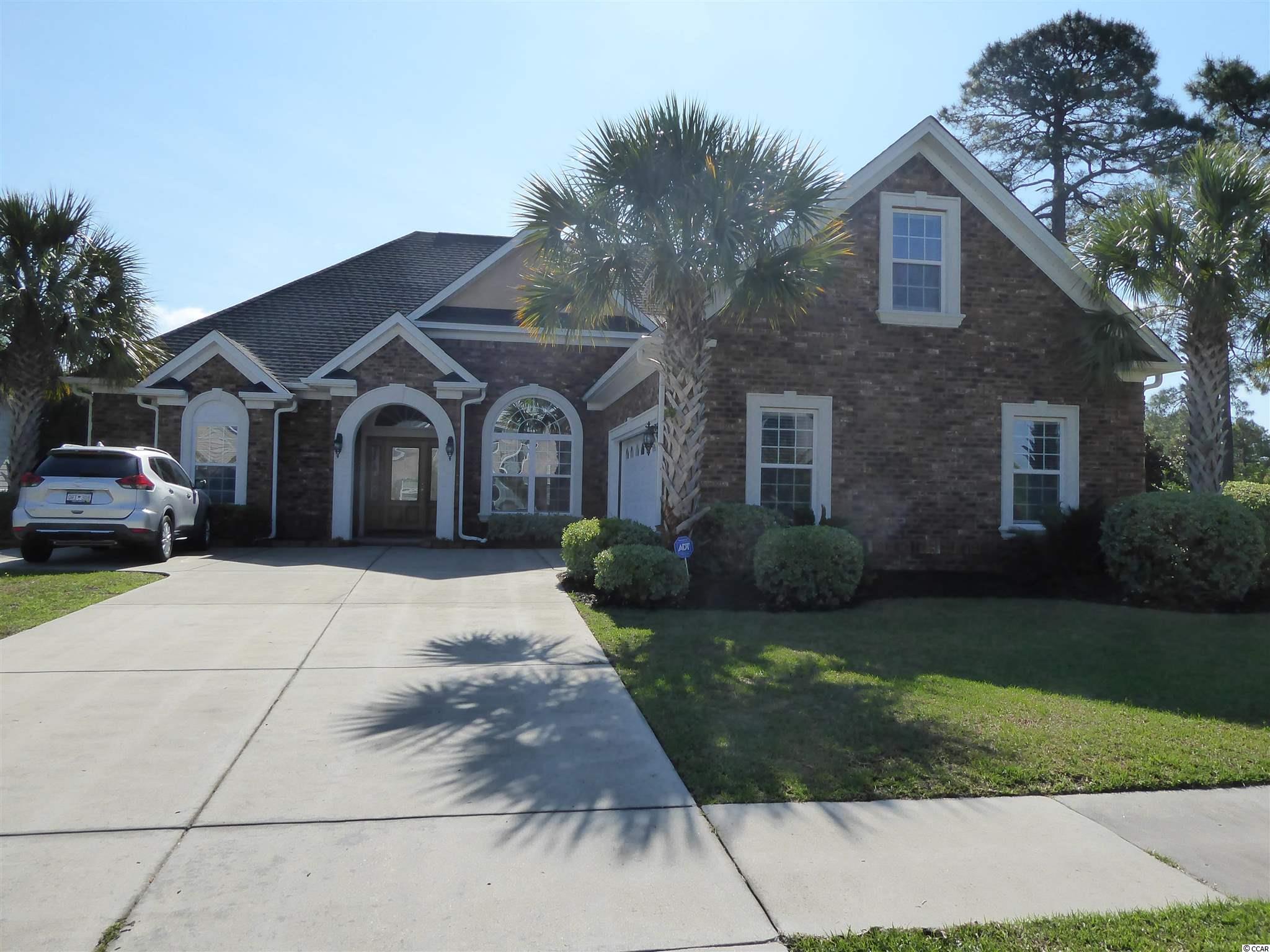 104 Ocean Sands Ct. Myrtle Beach, SC 29579