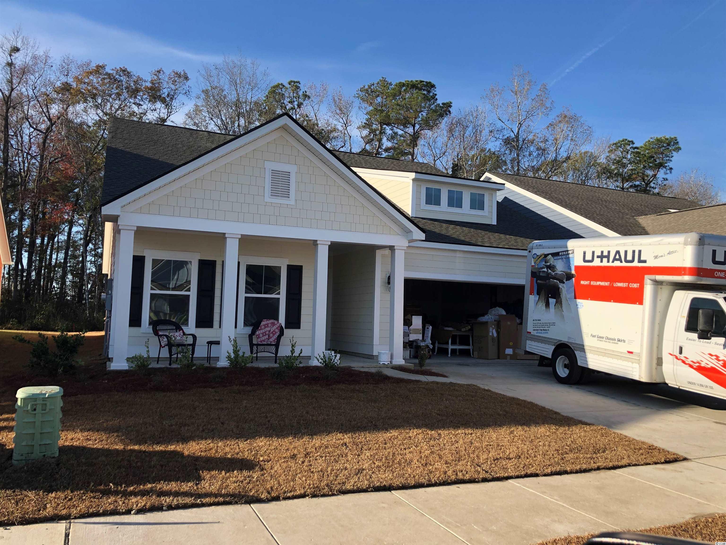 815 Turtle Dove Circle Myrtle Beach, SC 29577