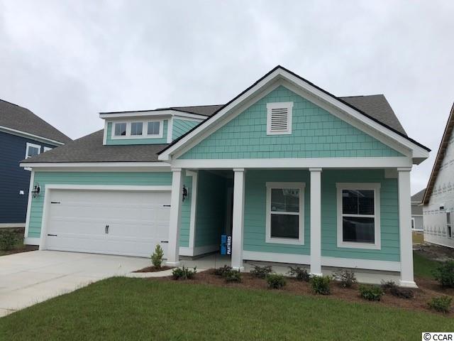 822 Turtle Dove Path Myrtle Beach, SC 29577