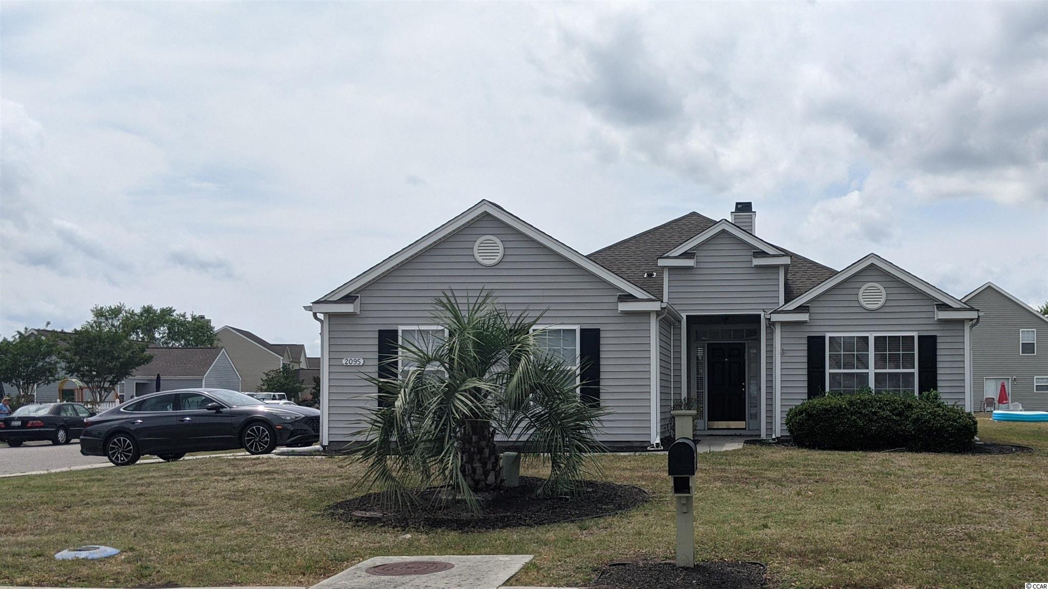 2095 Haystack Way