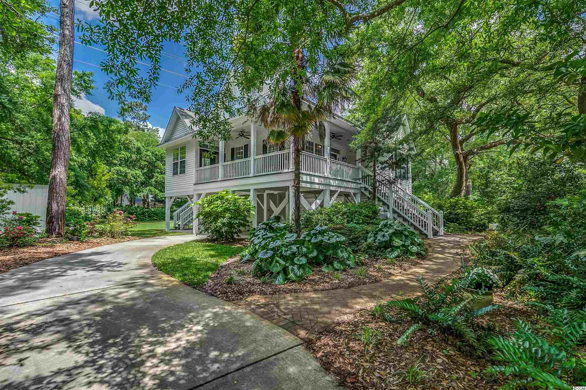 4036 Murrells Inlet Rd. Murrells Inlet, SC 29576