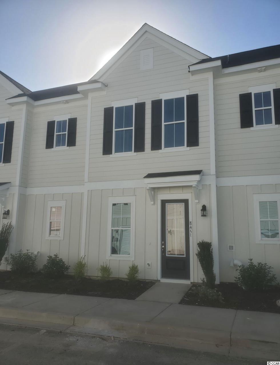 845 Hall Lane UNIT C Myrtle Beach, SC 29577