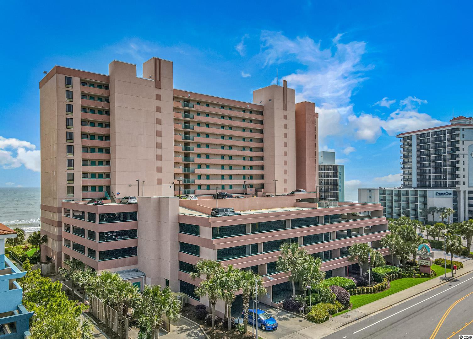 2207 S Ocean Blvd. UNIT #1217 Myrtle Beach, SC 29577