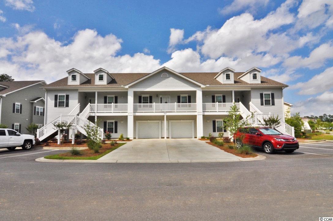 850 Sail Ln. UNIT #101 Murrells Inlet, SC 29576