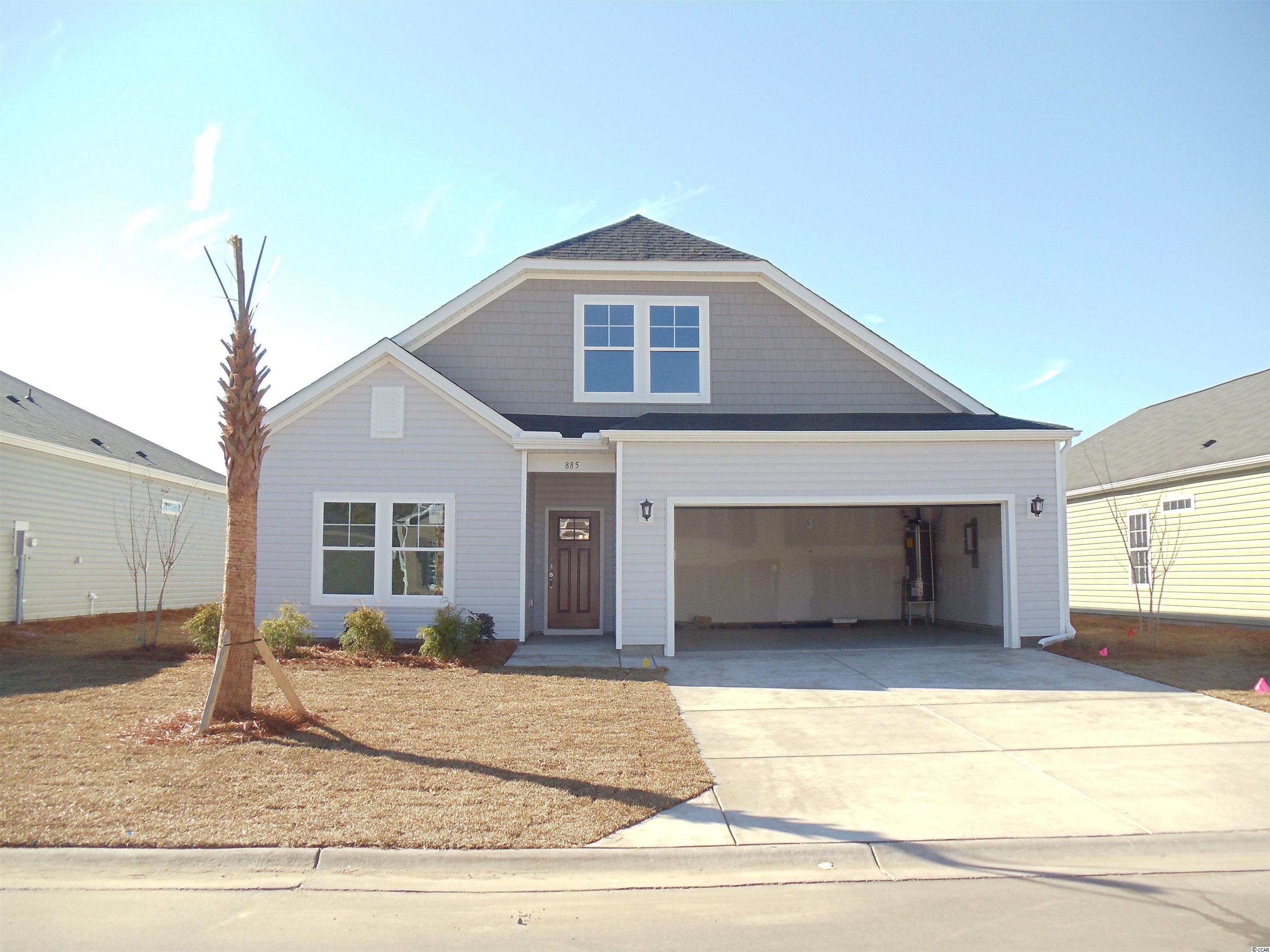 885 SW Bourne Dr. Ocean Isle Beach, NC 28469