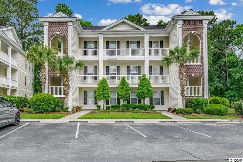 1184 River Oaks Dr. UNIT 30-F Myrtle Beach, SC 29579