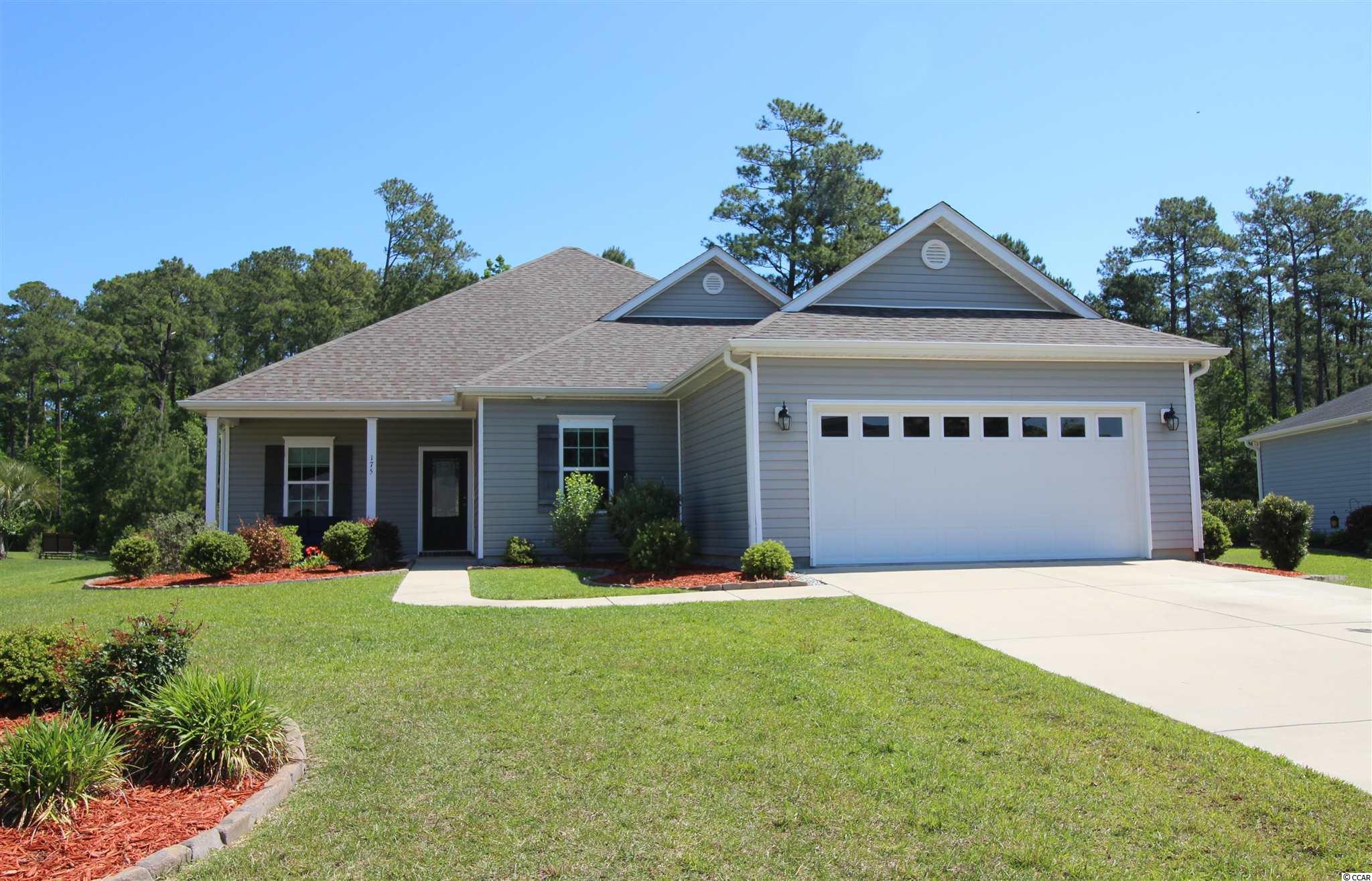 175 Belclare Way Longs, SC 29568