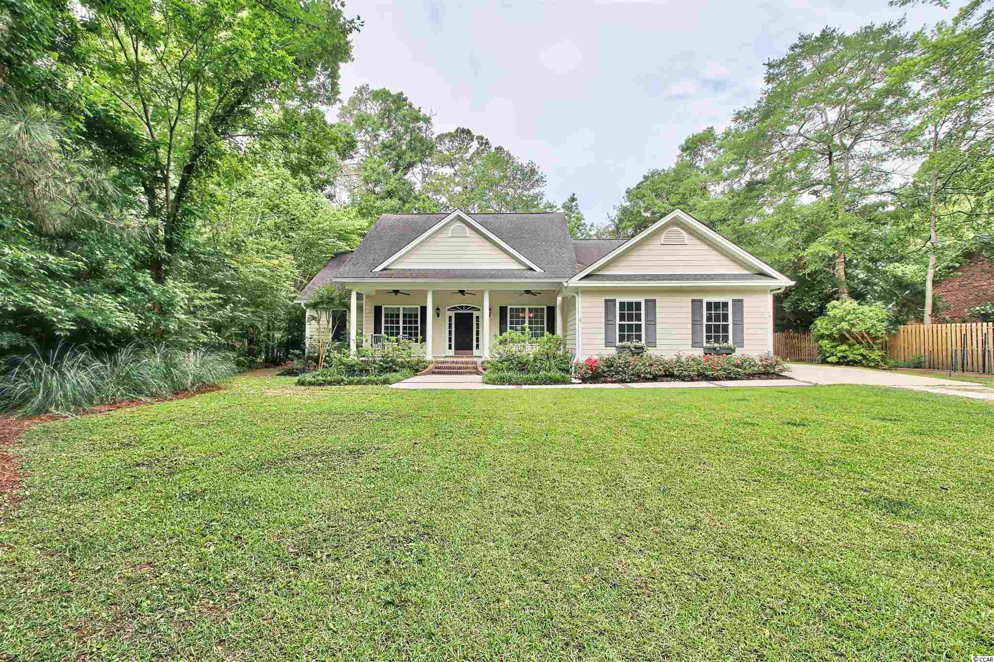 74 Pipedown Way Pawleys Island, SC 29585