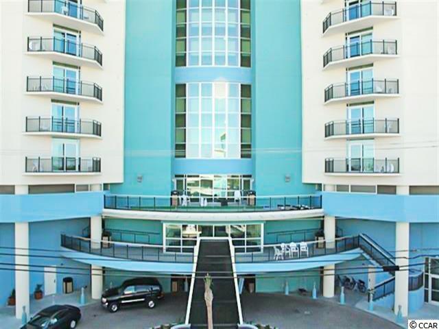 504 N Ocean Blvd. UNIT #901 Myrtle Beach, SC 29577