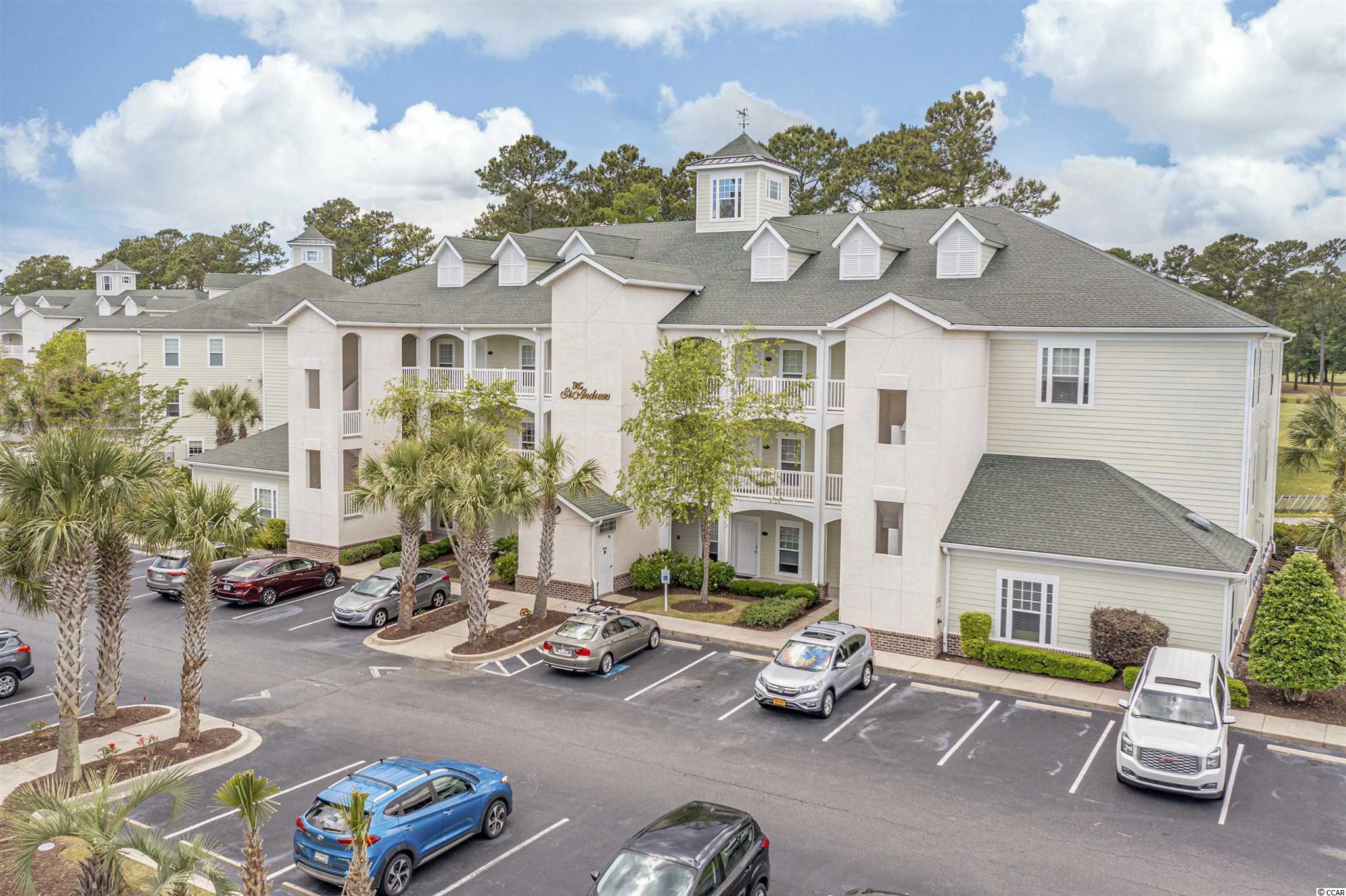 100 Cypress Point Ct. UNIT 106 B Myrtle Beach, SC 29579