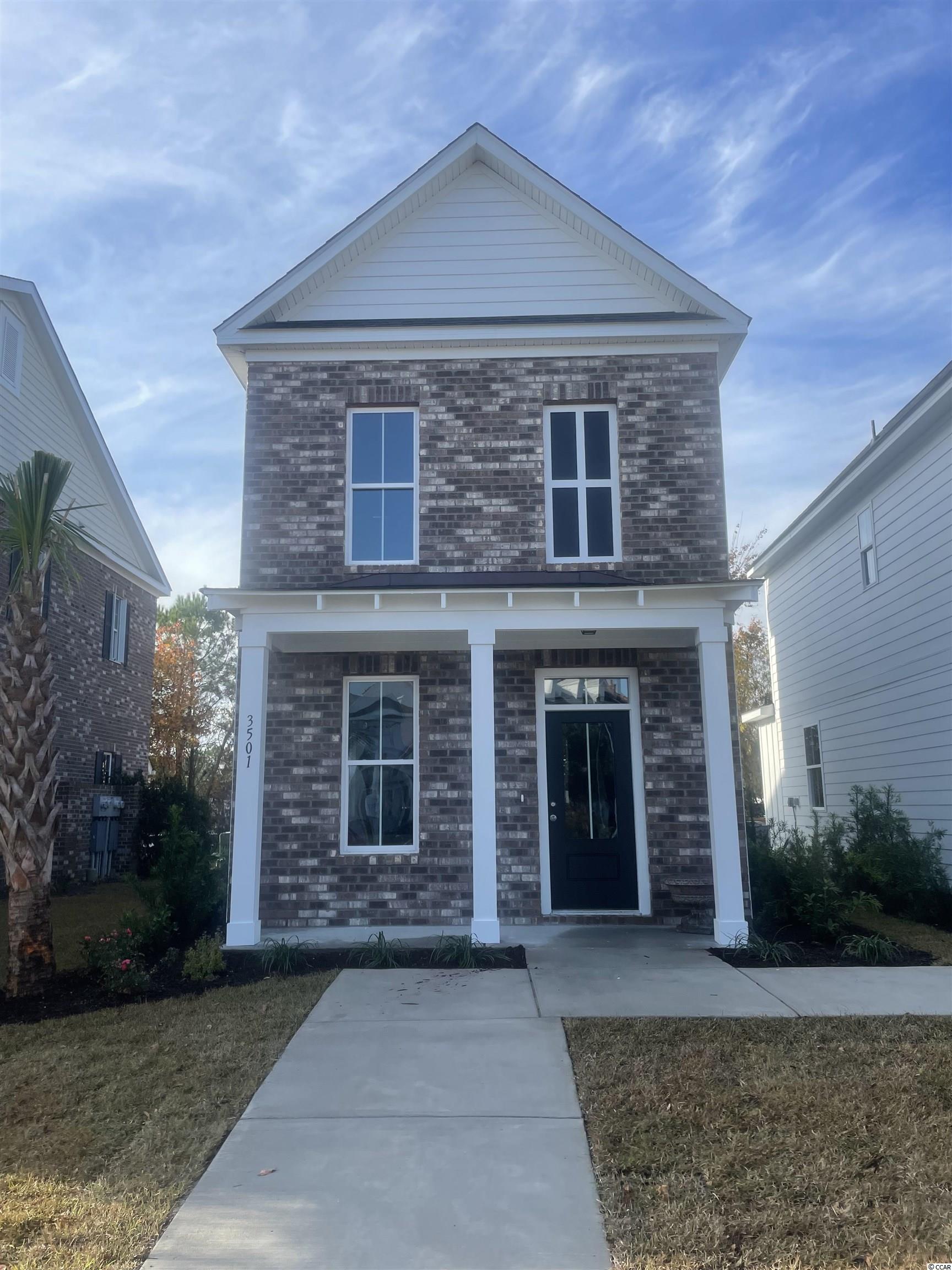 3501 Bristol Ln. Myrtle Beach, SC 29577