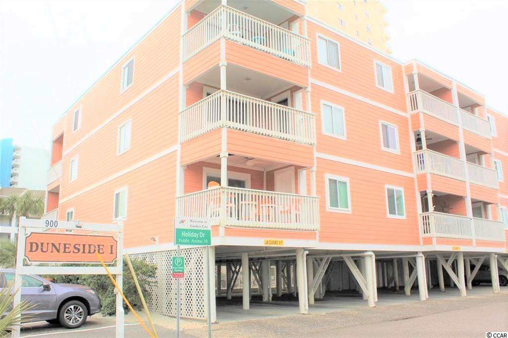 900 N Waccamaw Dr. UNIT #303 Murrells Inlet, SC 29576