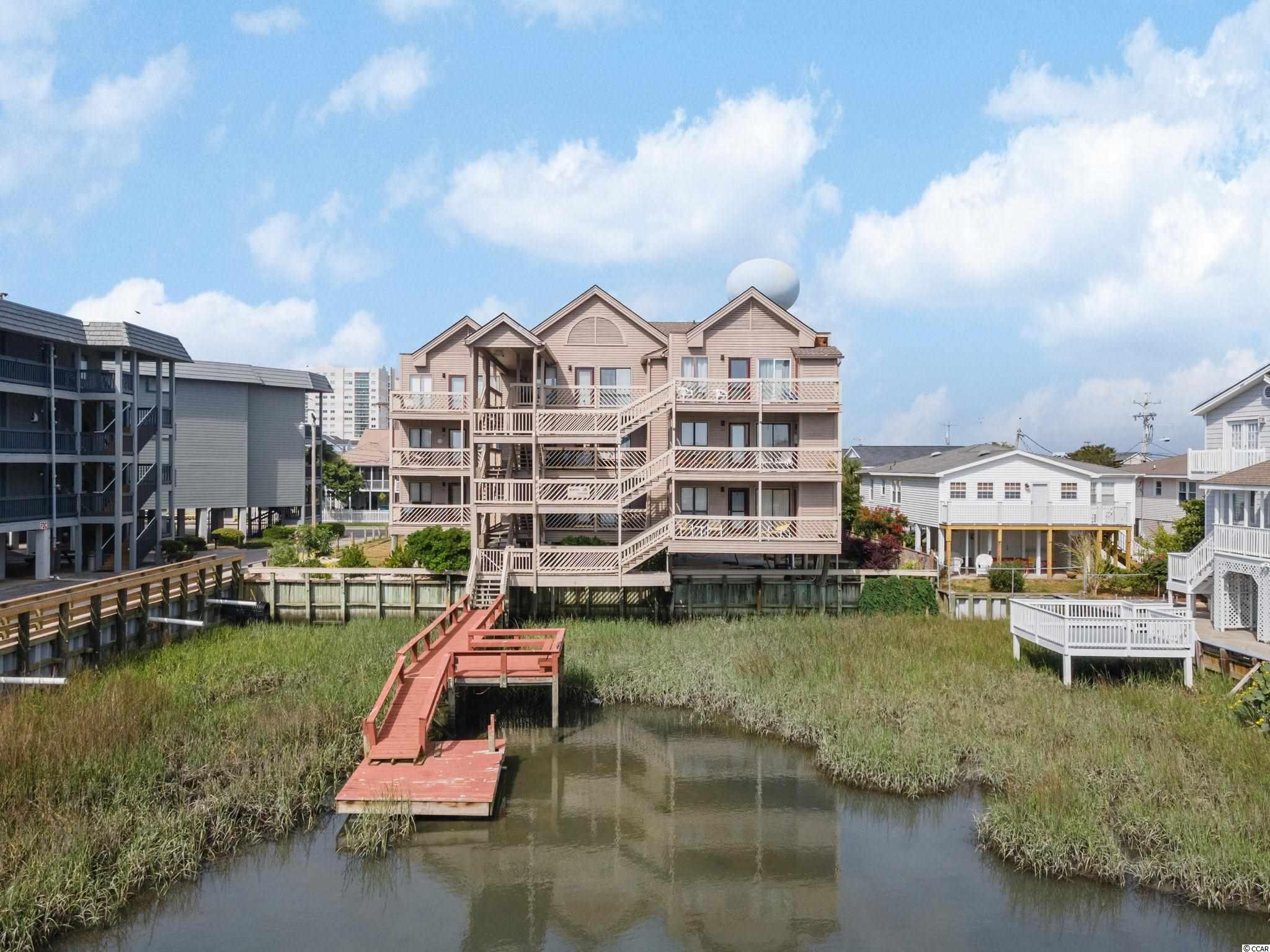 206 60th Ave. N UNIT #203 North Myrtle Beach, SC 29582