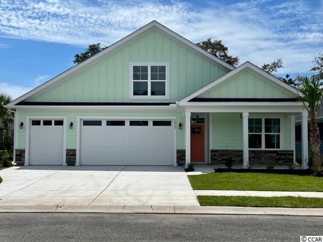 1005 Mary Read Dr. North Myrtle Beach, SC 29582