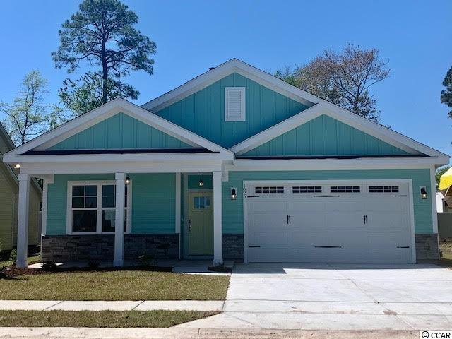 1025 Mary Read Dr. North Myrtle Beach, SC 29582