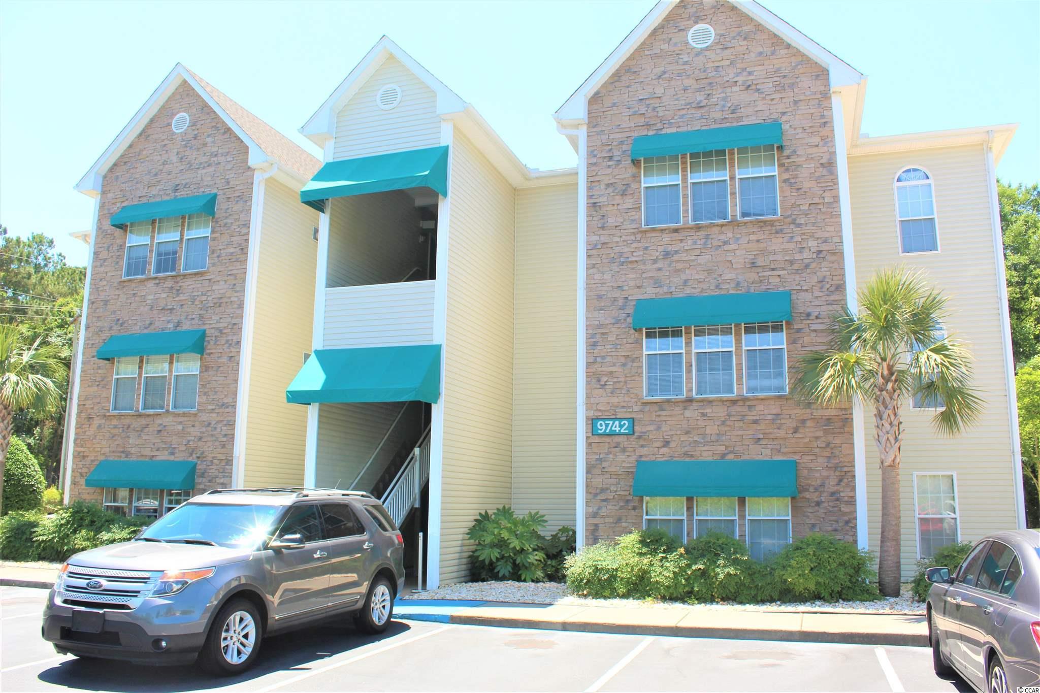 9742 Leyland Dr. UNIT #11 Myrtle Beach, SC 29572