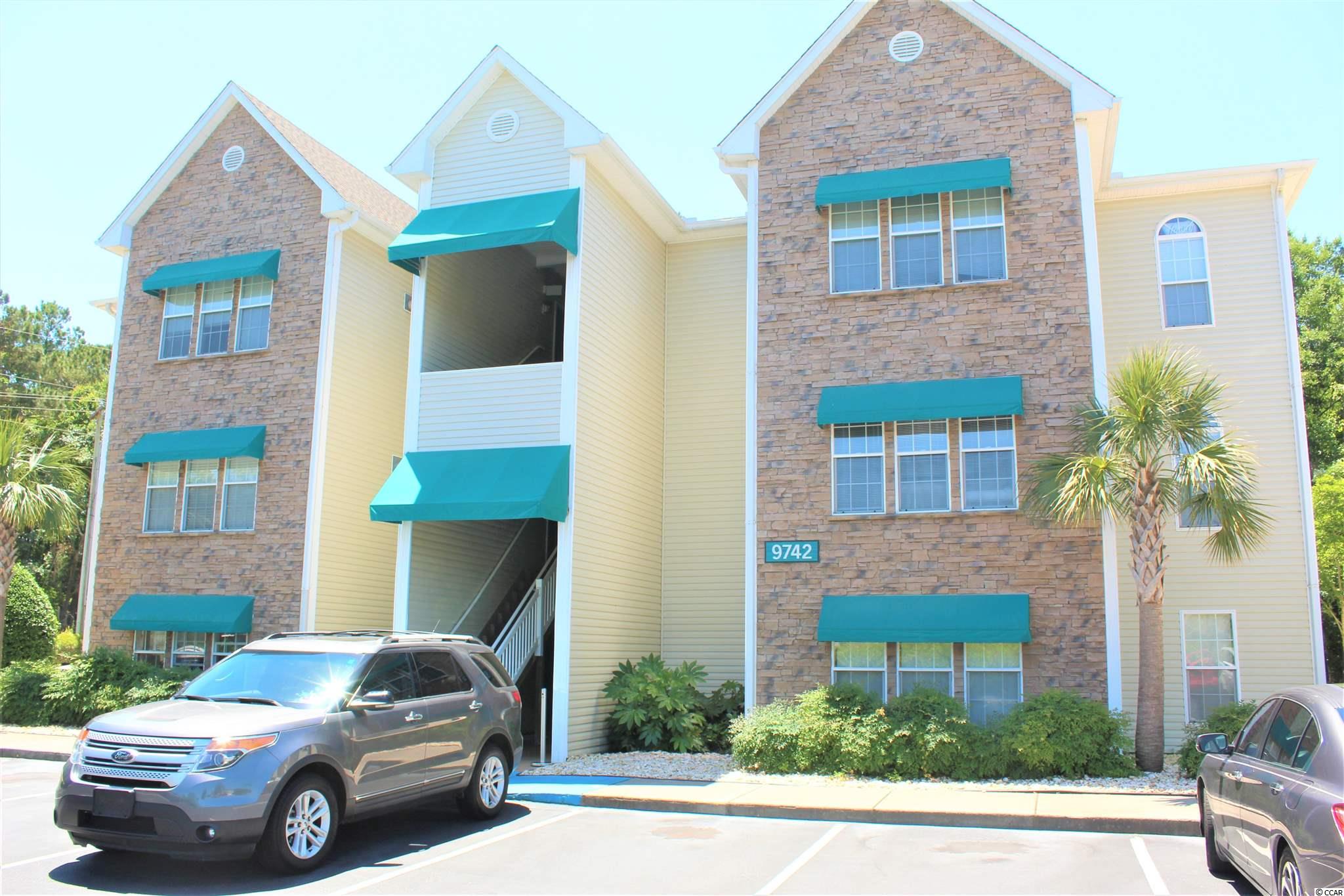 9742 Leyland Dr. UNIT #11 Myrtle Beach, SC 29572