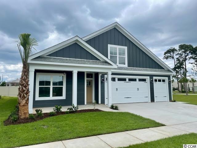 1145 Mary Read Dr. North Myrtle Beach, SC 29582