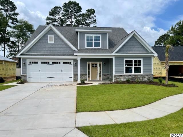 1125 Mary Read Dr. North Myrtle Beach, SC 29582