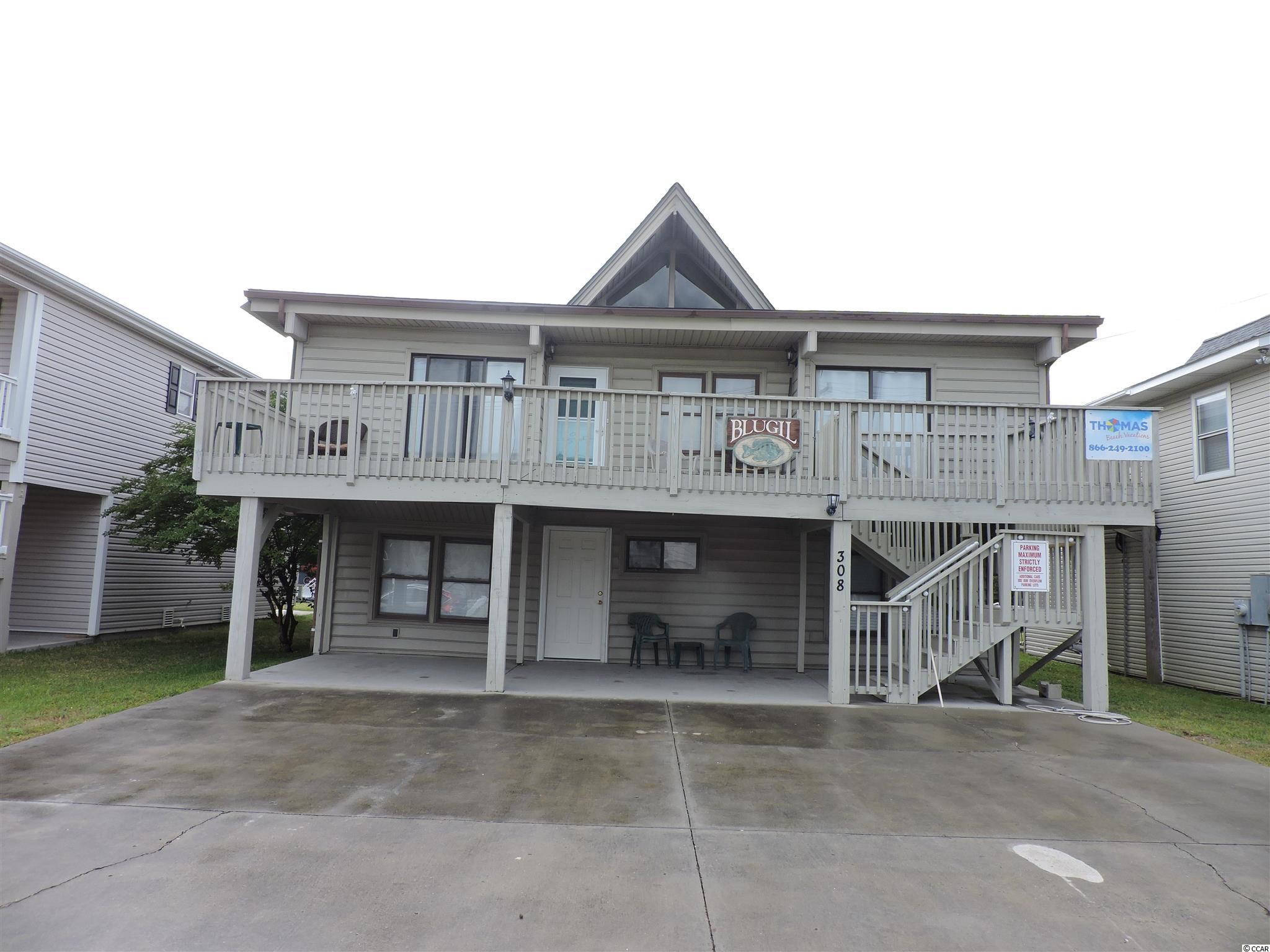 308 53rd Ave. N North Myrtle Beach, SC 29582