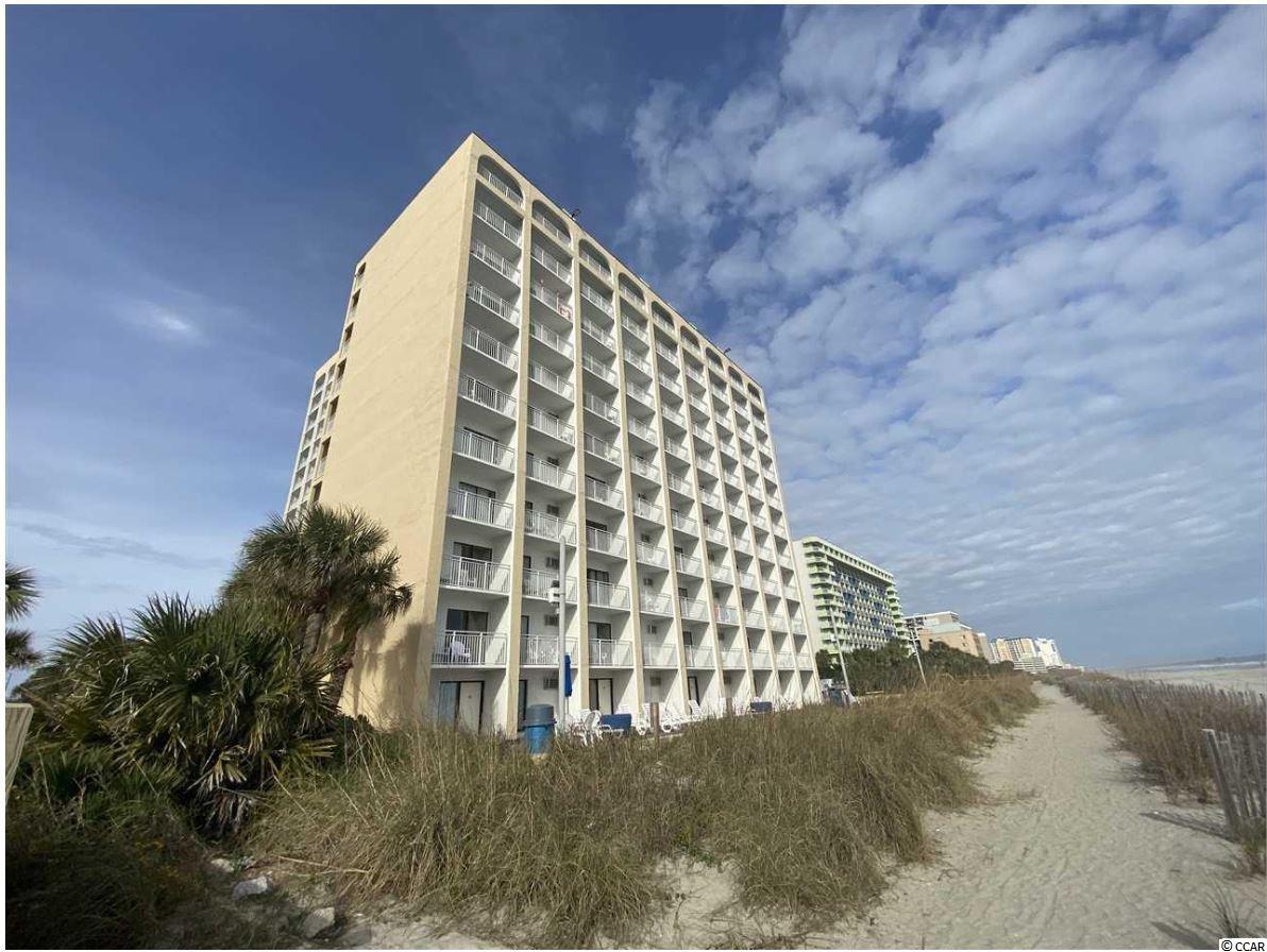 1207 S Ocean Blvd. S UNIT #20407 Myrtle Beach, SC 29577