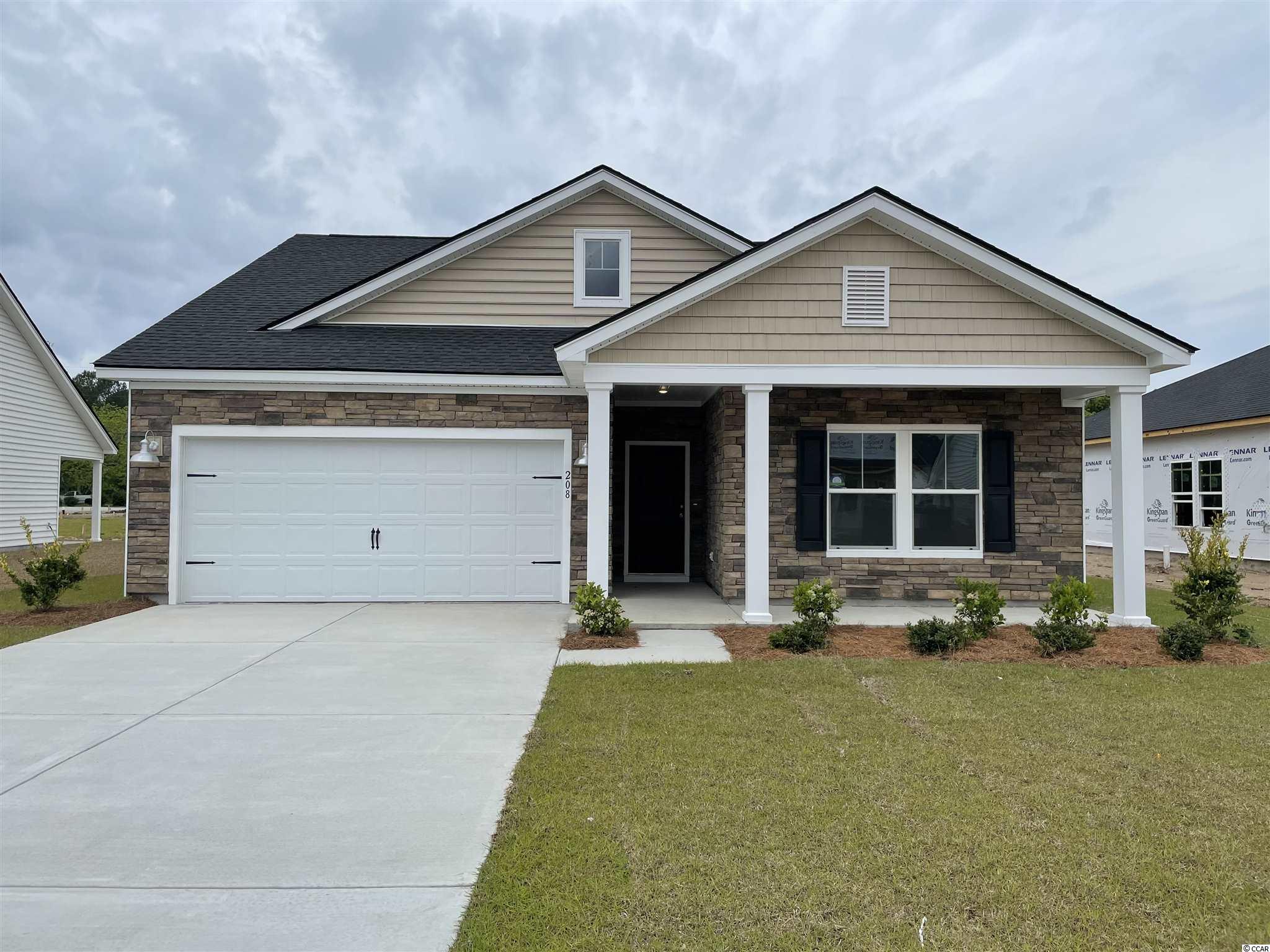 534 Royal Jay Ln. Longs, SC 29568