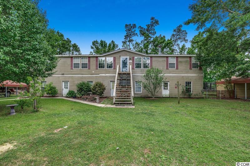 4231 Hopewell Rd. Myrtle Beach, SC 29588