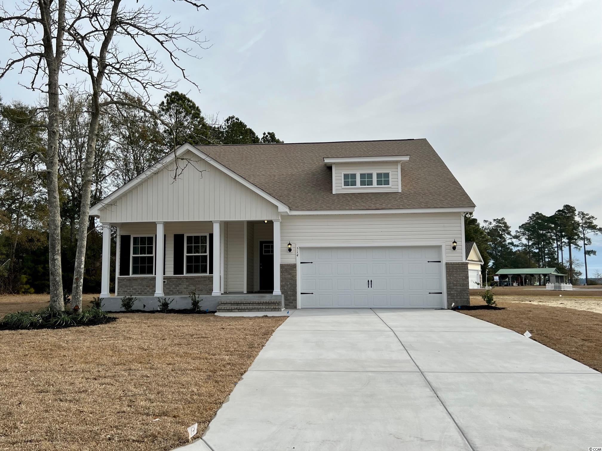 514 Grain Field Dr. Georgetown, SC 29440