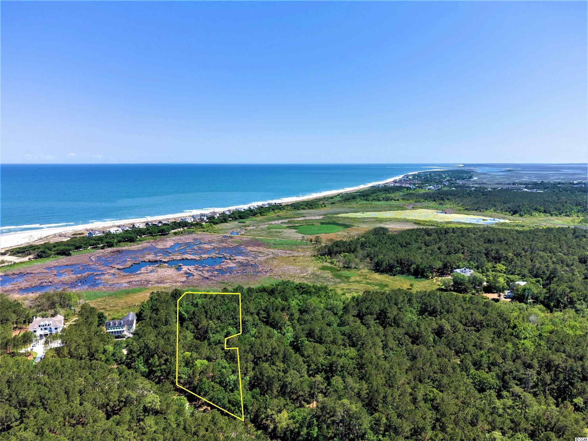 2766 Vanderbilt Blvd. Pawleys Island, SC 29585