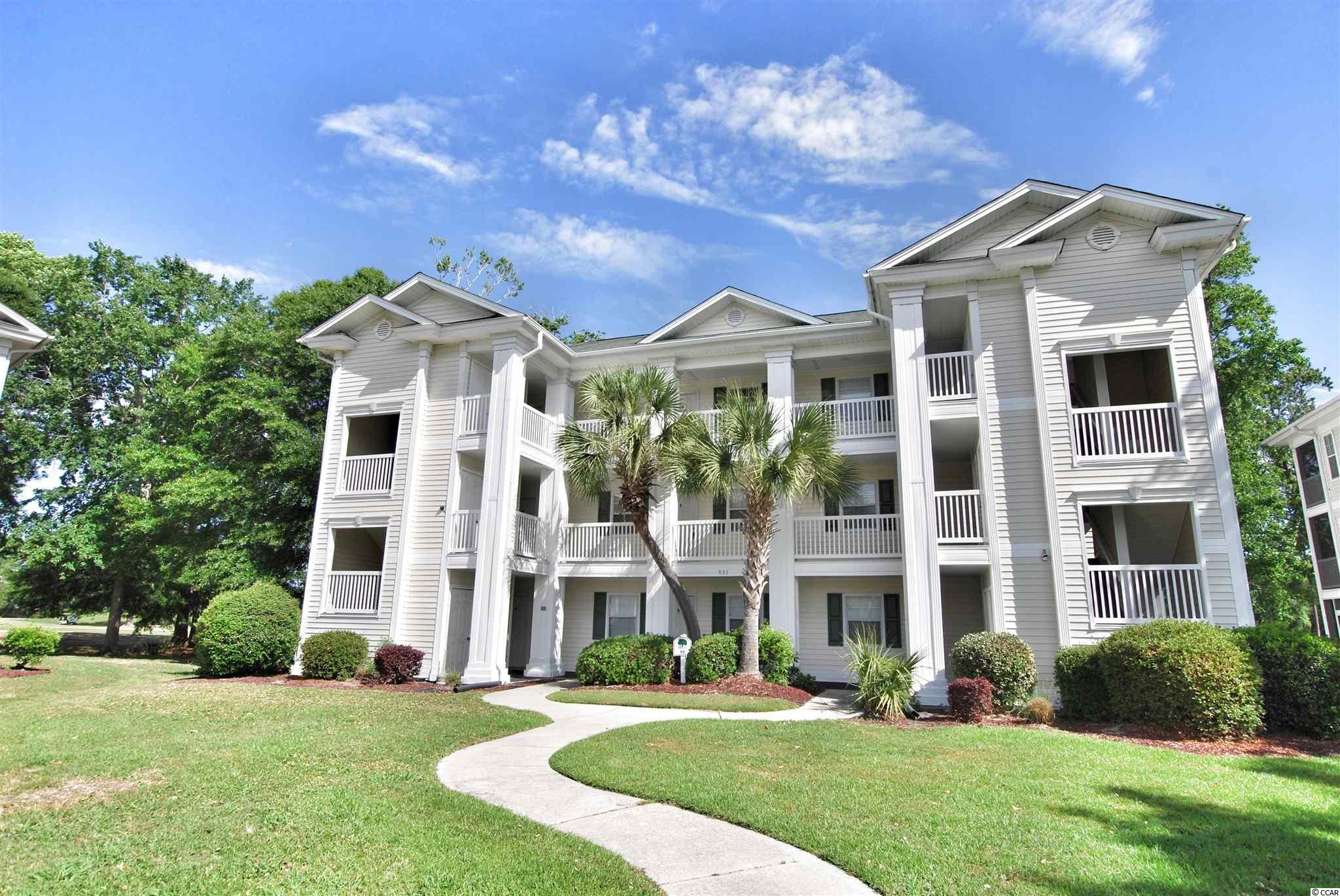 533 White River Dr. UNIT 18-E Myrtle Beach, SC 29579