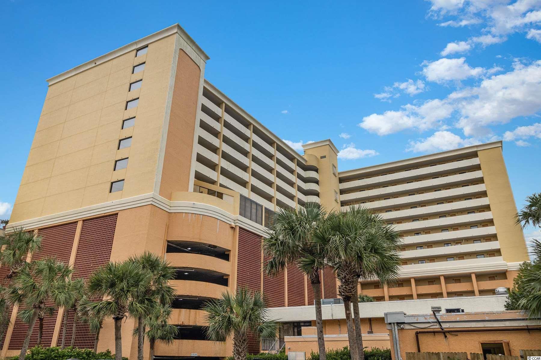 6900 N Ocean Blvd. UNIT #323 Myrtle Beach, SC 29572