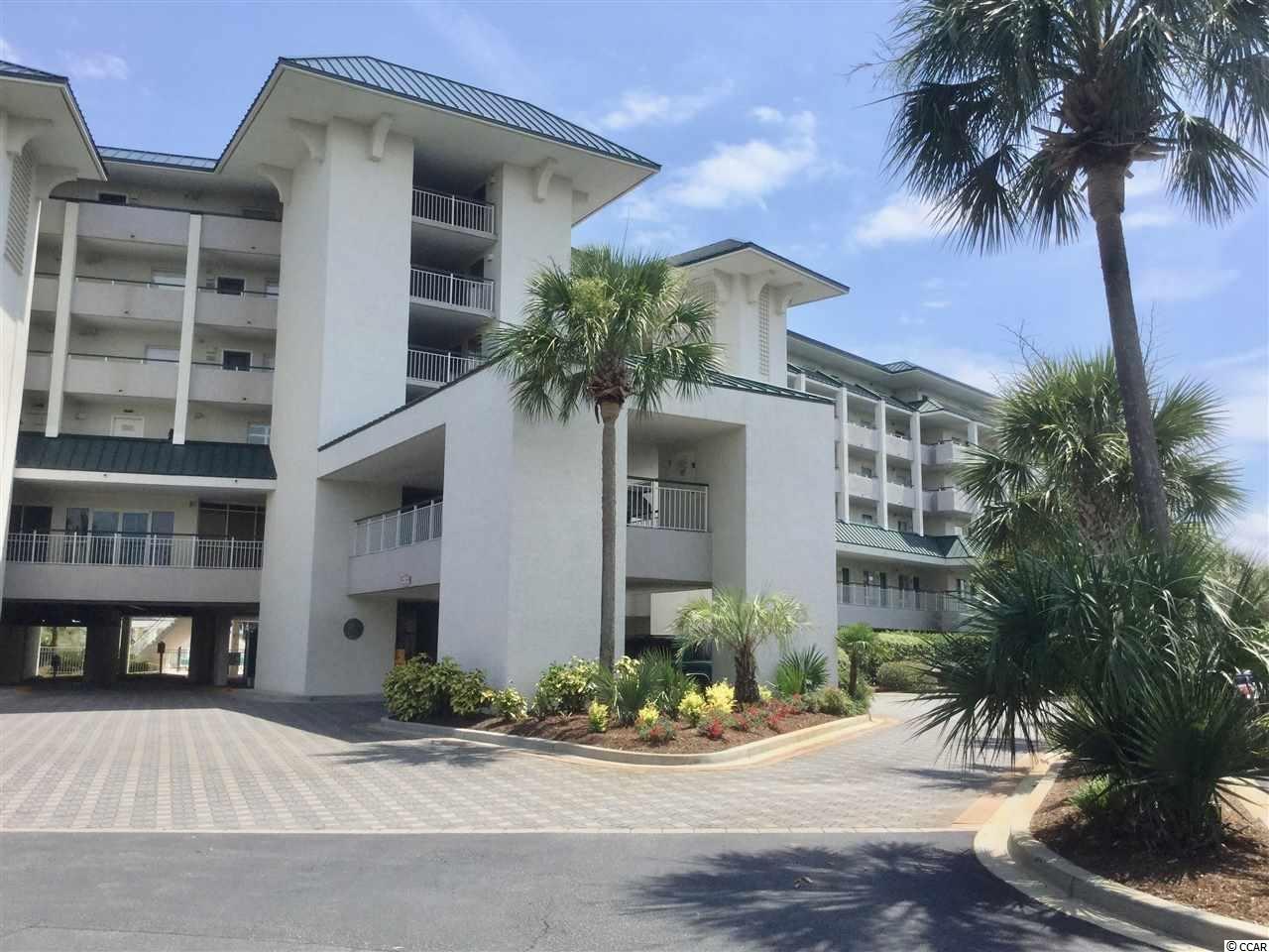 601 Retreat Beach Circle UNIT #412 Pawleys Island, SC 29585