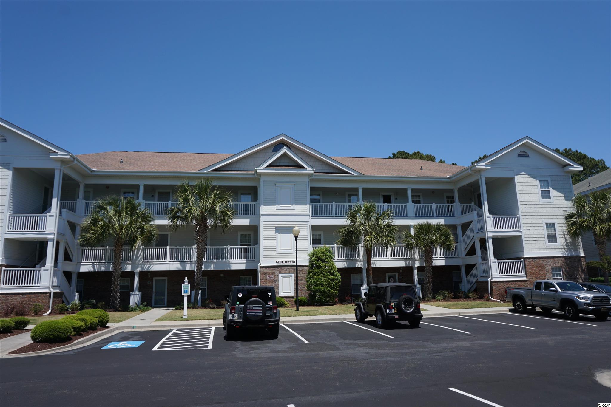 6015 Catalina Dr. UNIT #511 North Myrtle Beach, SC 29582