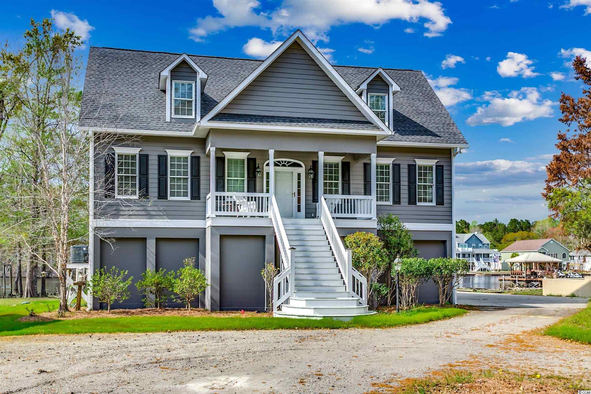 2383 River Rd. Myrtle Beach, SC 29588