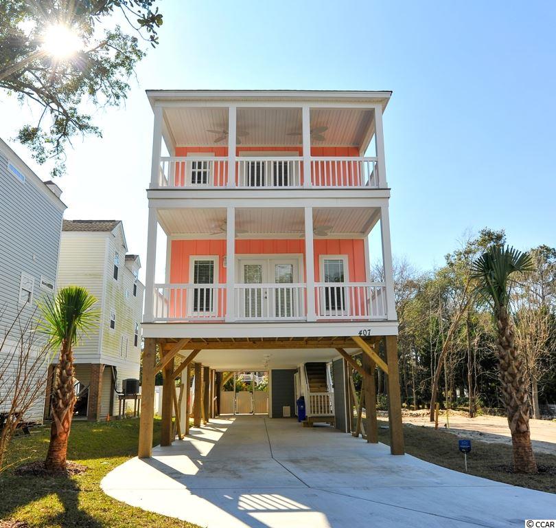 216 10th Ave. S Surfside Beach, SC 29575